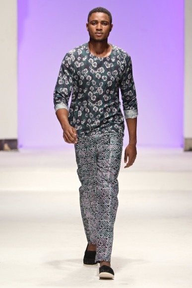 Afrikawala, Beryl Couture, Bijoux Trendy & Bonuzi @ Swahili Fashion Week 2016, Tanzania