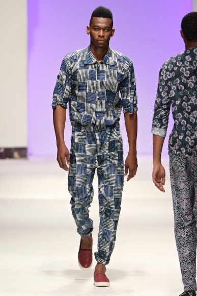 Afrikawala, Beryl Couture, Bijoux Trendy & Bonuzi @ Swahili Fashion Week 2016, Tanzania