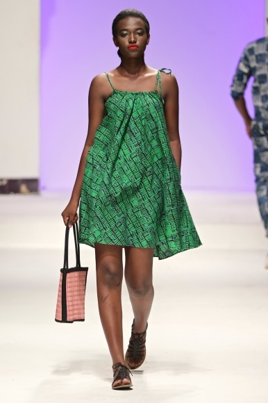 Afrikawala, Beryl Couture, Bijoux Trendy & Bonuzi @ Swahili Fashion Week 2016, Tanzania