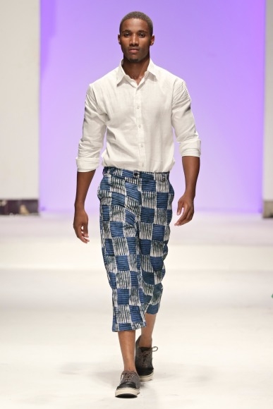 Afrikawala, Beryl Couture, Bijoux Trendy & Bonuzi @ Swahili Fashion Week 2016, Tanzania