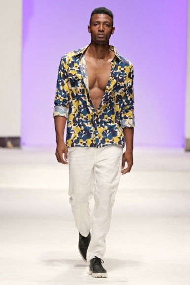 Afrikawala, Beryl Couture, Bijoux Trendy & Bonuzi @ Swahili Fashion Week 2016, Tanzania