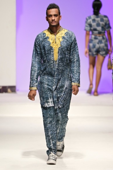 Afrikawala, Beryl Couture, Bijoux Trendy & Bonuzi @ Swahili Fashion Week 2016, Tanzania