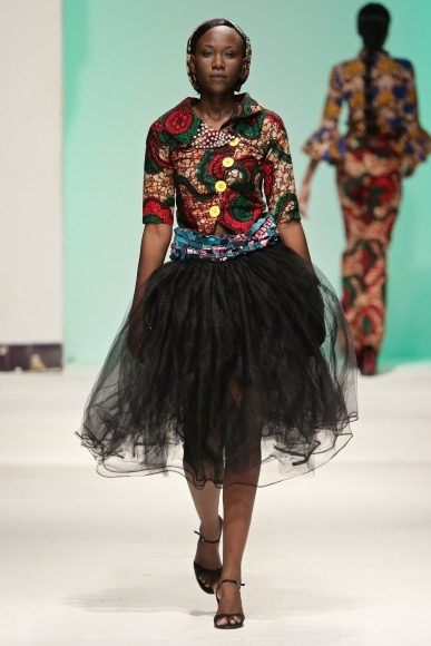 Afrikawala, Beryl Couture, Bijoux Trendy & Bonuzi @ Swahili Fashion Week 2016, Tanzania