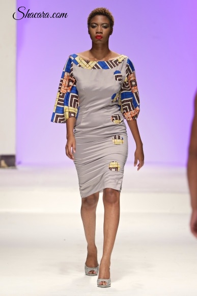 Brills Creation, H&A, Jamilla Vera Swai & Jina Langu Ni @ Swahili Fashion Week 2016; Tanzania