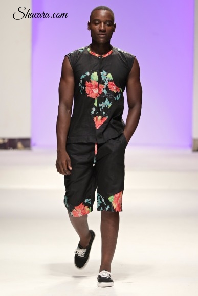 Brills Creation, H&A, Jamilla Vera Swai & Jina Langu Ni @ Swahili Fashion Week 2016; Tanzania