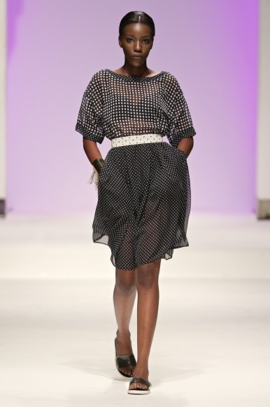 Brills Creation, H&A, Jamilla Vera Swai & Jina Langu Ni @ Swahili Fashion Week 2016; Tanzania