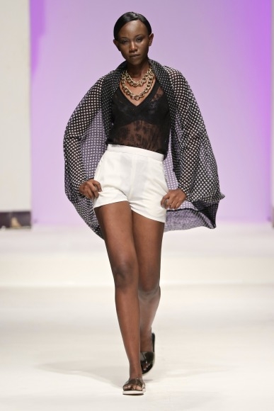 Brills Creation, H&A, Jamilla Vera Swai & Jina Langu Ni @ Swahili Fashion Week 2016; Tanzania
