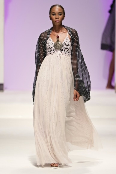 Brills Creation, H&A, Jamilla Vera Swai & Jina Langu Ni @ Swahili Fashion Week 2016; Tanzania