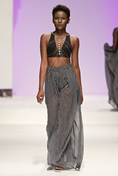 Brills Creation, H&A, Jamilla Vera Swai & Jina Langu Ni @ Swahili Fashion Week 2016; Tanzania