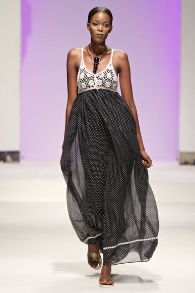 Brills Creation, H&A, Jamilla Vera Swai & Jina Langu Ni @ Swahili Fashion Week 2016; Tanzania