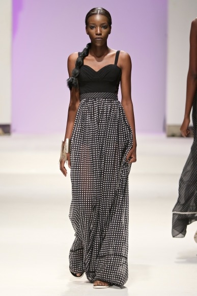 Brills Creation, H&A, Jamilla Vera Swai & Jina Langu Ni @ Swahili Fashion Week 2016; Tanzania