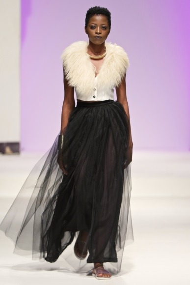 Brills Creation, H&A, Jamilla Vera Swai & Jina Langu Ni @ Swahili Fashion Week 2016; Tanzania