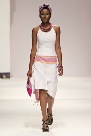 Brills Creation, H&A, Jamilla Vera Swai & Jina Langu Ni @ Swahili Fashion Week 2016; Tanzania