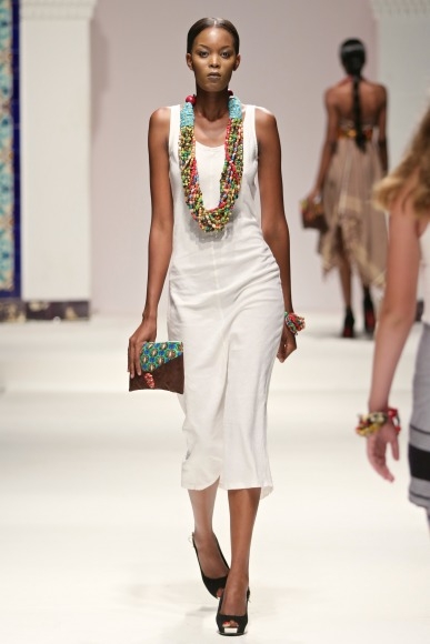 Brills Creation, H&A, Jamilla Vera Swai & Jina Langu Ni @ Swahili Fashion Week 2016; Tanzania