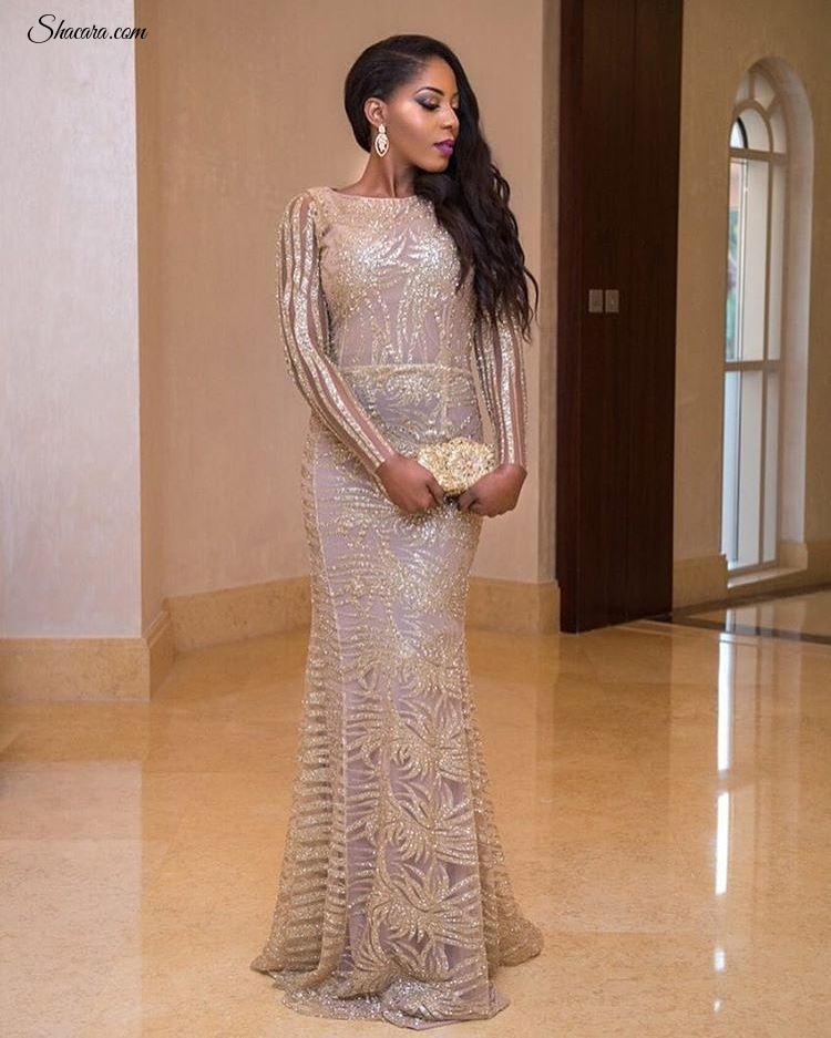 GLAMOROUS STYLES SEEN ON INSTAGRAM OVER THE WEEKEND