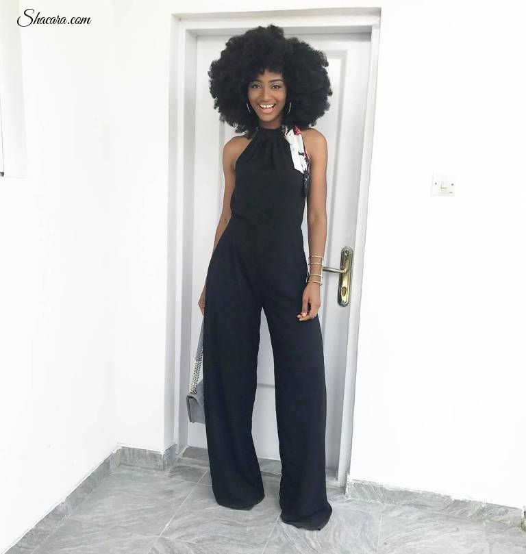 GLAMOROUS STYLES SEEN ON INSTAGRAM OVER THE WEEKEND