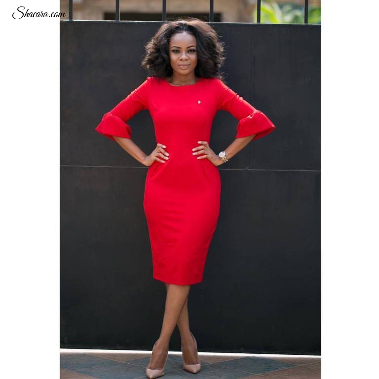 GLAMOROUS STYLES SEEN ON INSTAGRAM OVER THE WEEKEND