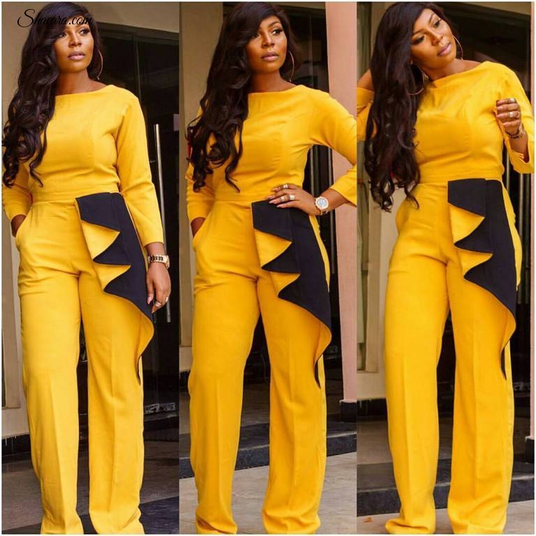 GLAMOROUS STYLES SEEN ON INSTAGRAM OVER THE WEEKEND