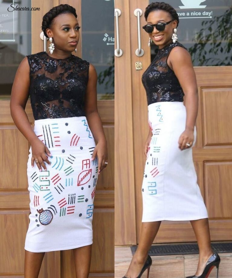GLAMOROUS STYLES SEEN ON INSTAGRAM OVER THE WEEKEND