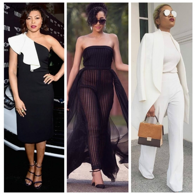 BEAUTIFUL AND AMAZING STYLES SEEN ON INSTAGRAM OVER THE WEEKEND