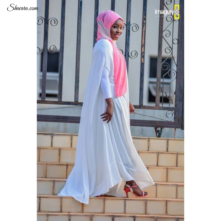 THE STYLISH MUSLIMAH: CHECK FOR STYLE INSPIRATION