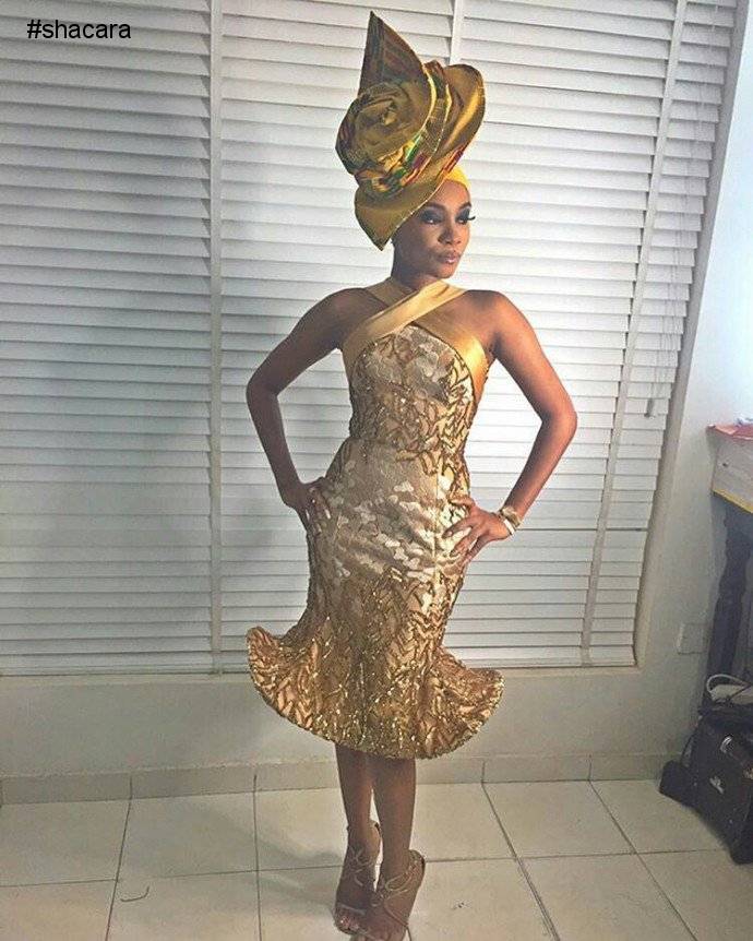 MID-WEEK ASO EBI STYLE LOOK BOOK