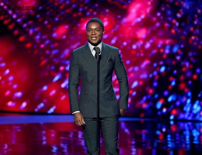 Fashion styles at the 2016 ESPYs