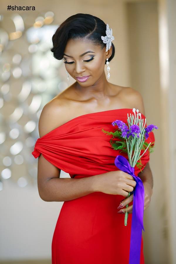 Queen Beauty Lounge Celebrates Its Second Anniversary With Women Of The Wedding Campaign