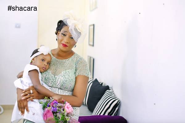 Queen Beauty Lounge Celebrates Its Second Anniversary With Women Of The Wedding Campaign