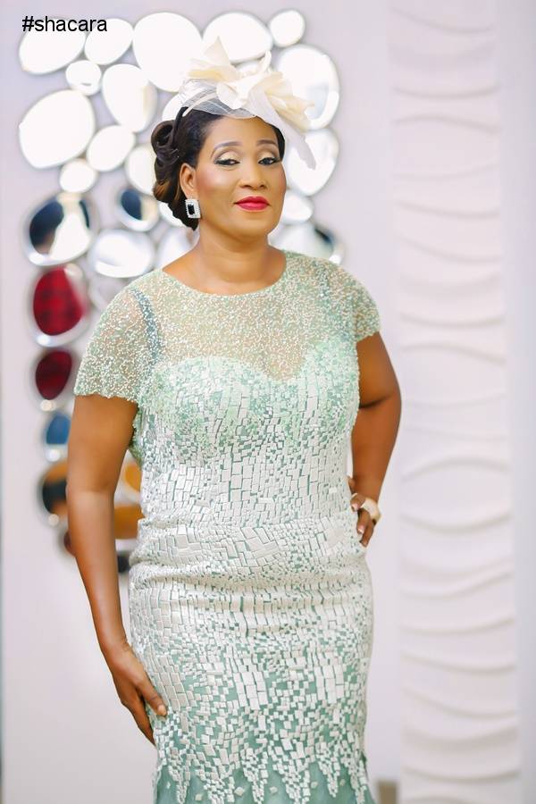 Queen Beauty Lounge Celebrates Its Second Anniversary With Women Of The Wedding Campaign