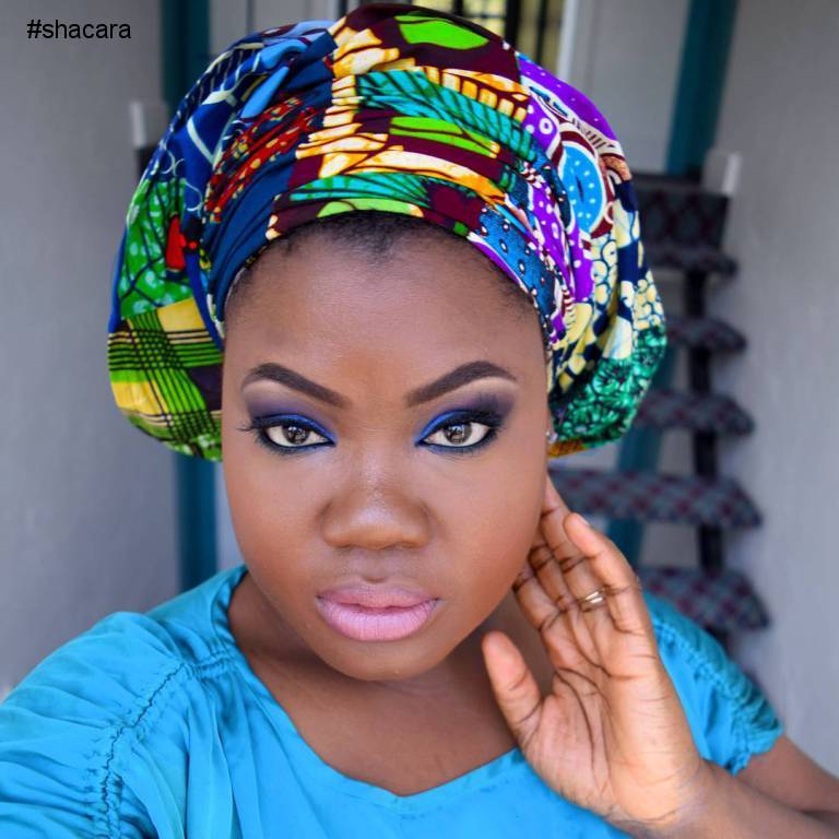 FASHIONABLE WAYS OF MAKING A FASHION STATEMENT WITH THE ANKARA HEAD WRAP