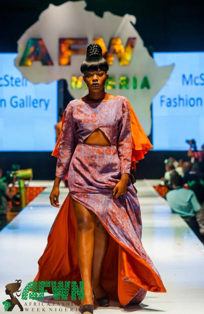 DA VIVA UNVEILS ITS TIE AND DYE DESIGNS AT THE AFWN 2016