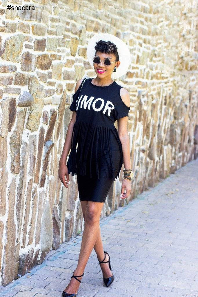 UPGRADE YOUR WEEKEND OUTFITS WITH THESE LOOKS