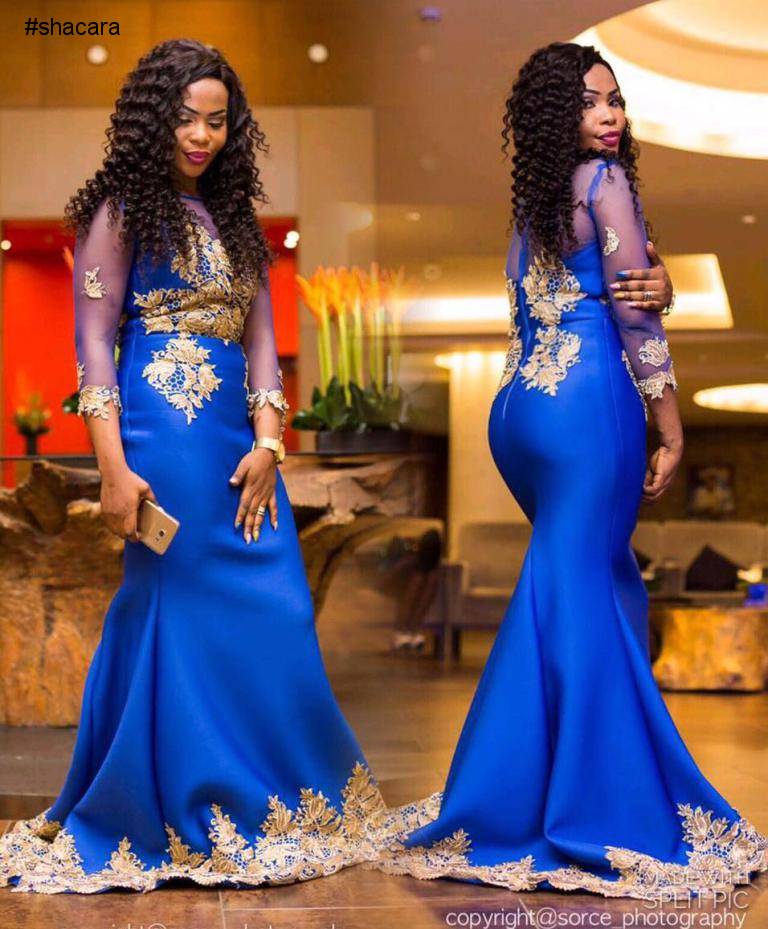 SLAY SEXY IN FRIDAY NIGHT DINNER OUTFITS