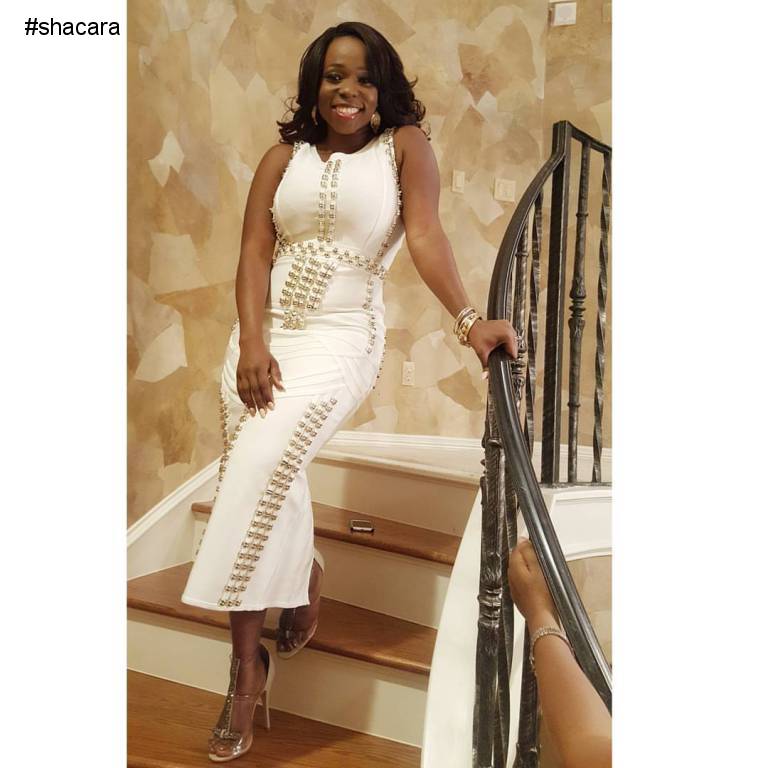 SLAY SEXY IN FRIDAY NIGHT DINNER OUTFITS