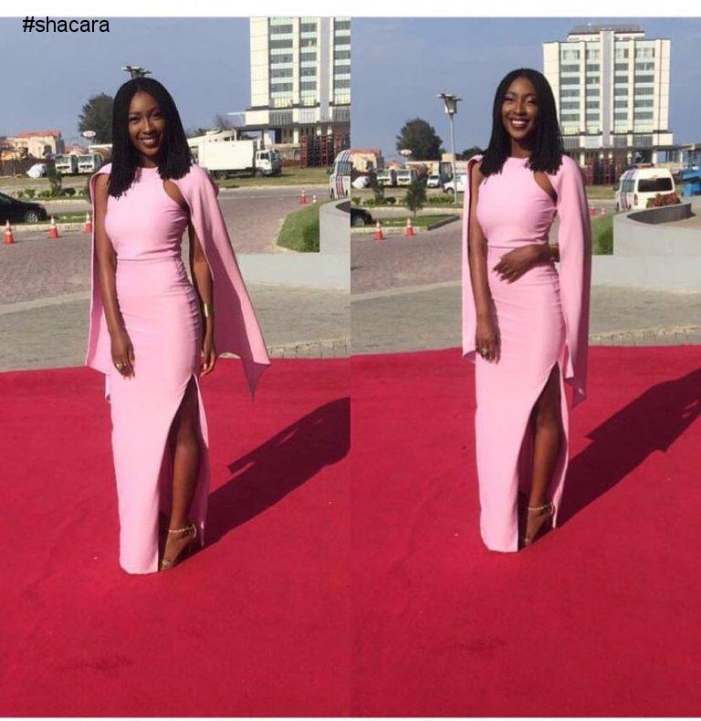 SLAY SEXY IN FRIDAY NIGHT DINNER OUTFITS