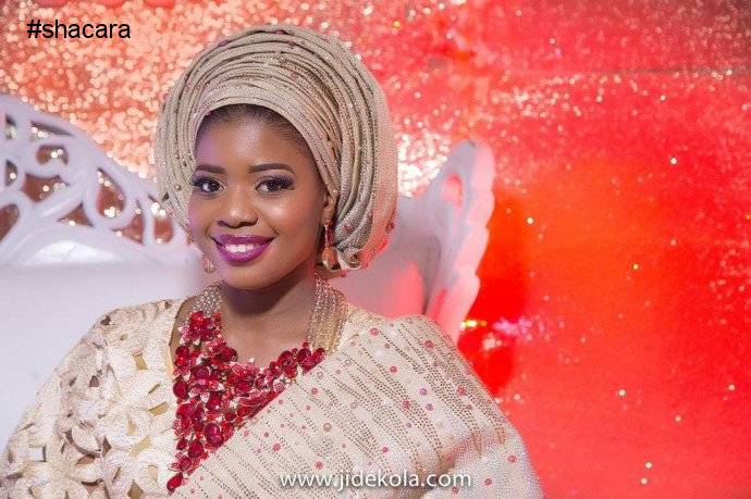 THE LOVE OF ALL TIMES WEDDING OF ROTIMI AND MUYIWA