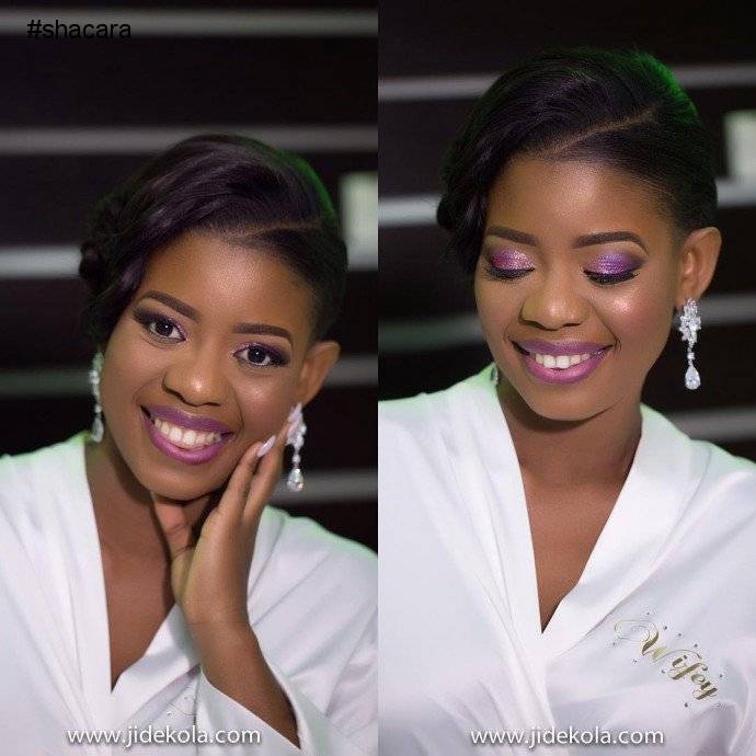 THE LOVE OF ALL TIMES WEDDING OF ROTIMI AND MUYIWA