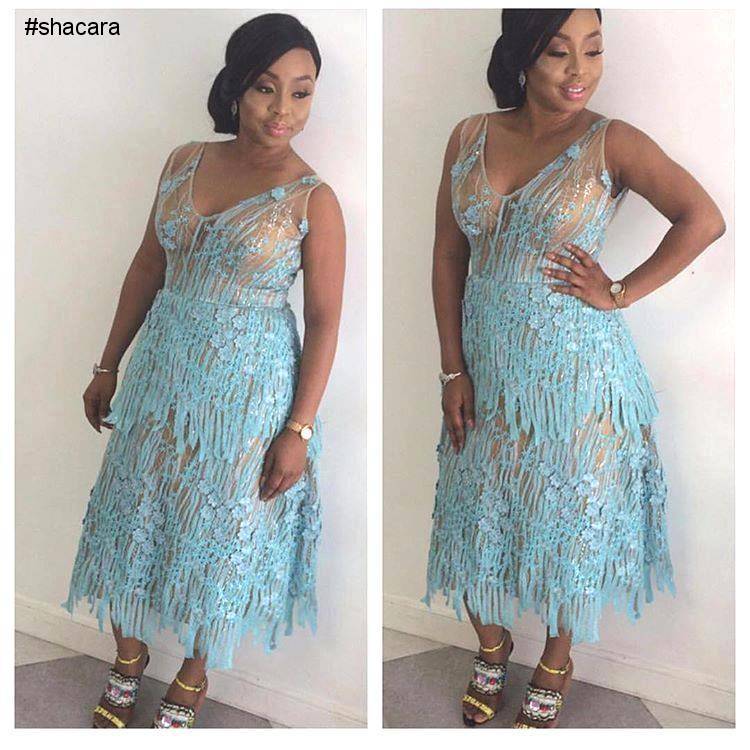 CHECK OUT THESE LATEST ASO EBI STYLES FROM OUR INSTAGRAM FASHIONISTAS