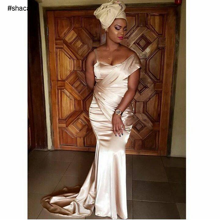 CHECK OUT THESE LATEST ASO EBI STYLES FROM OUR INSTAGRAM FASHIONISTAS