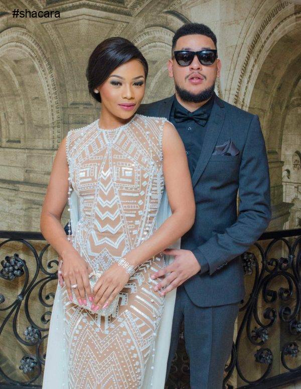 South African Women Step Out Absolutely Flawless & Glamorous At The You Spectacular Awards 2016