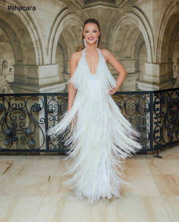 South African Women Step Out Absolutely Flawless & Glamorous At The You Spectacular Awards 2016