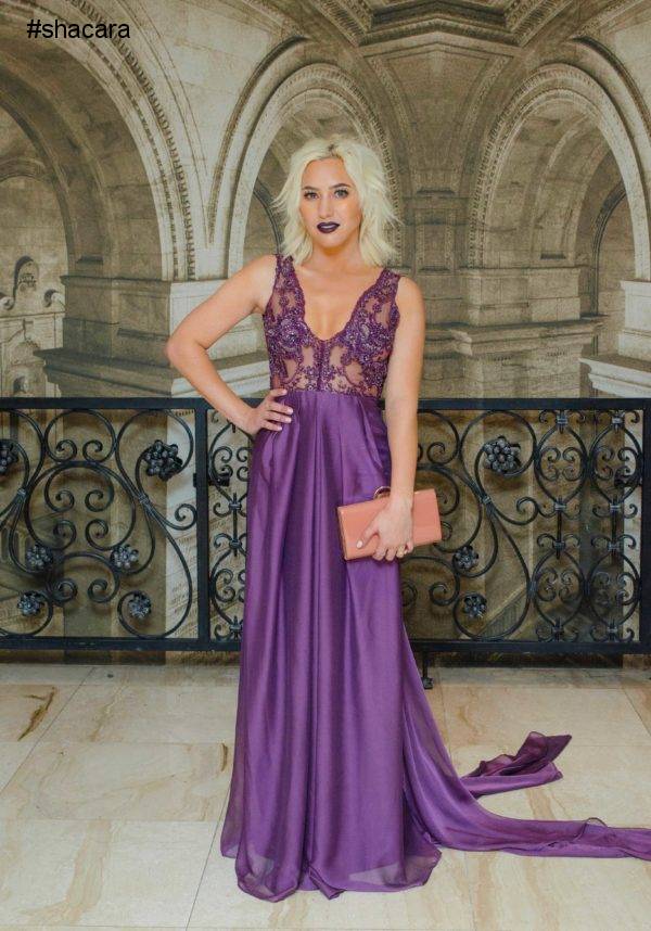 South African Women Step Out Absolutely Flawless & Glamorous At The You Spectacular Awards 2016