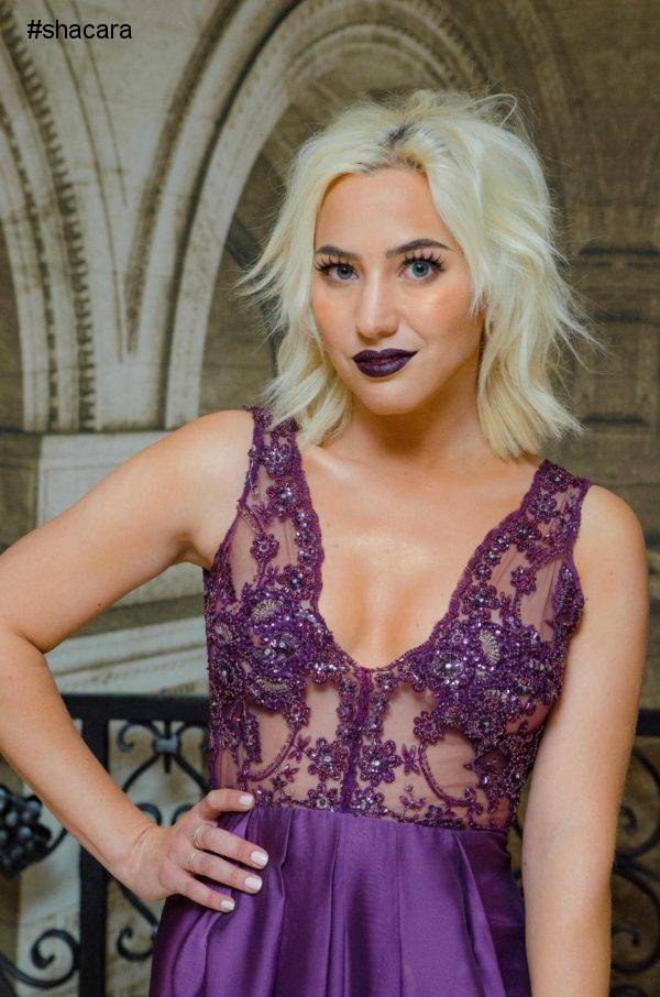 South African Women Step Out Absolutely Flawless & Glamorous At The You Spectacular Awards 2016