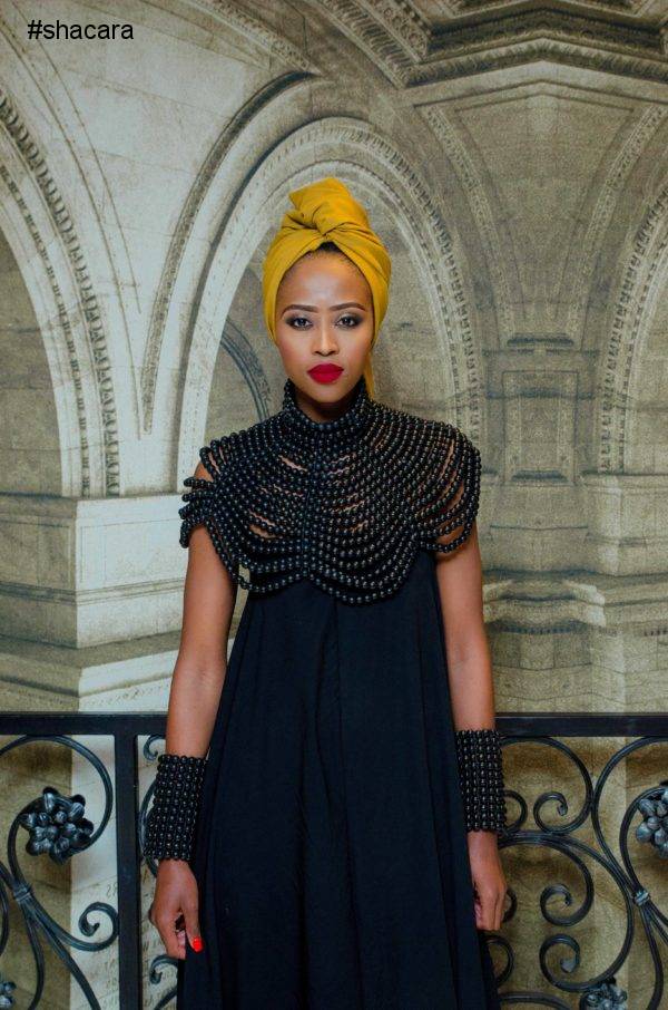South African Women Step Out Absolutely Flawless & Glamorous At The You Spectacular Awards 2016