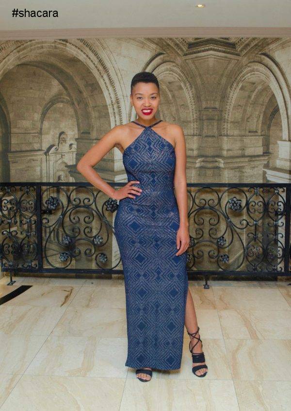 South African Women Step Out Absolutely Flawless & Glamorous At The You Spectacular Awards 2016