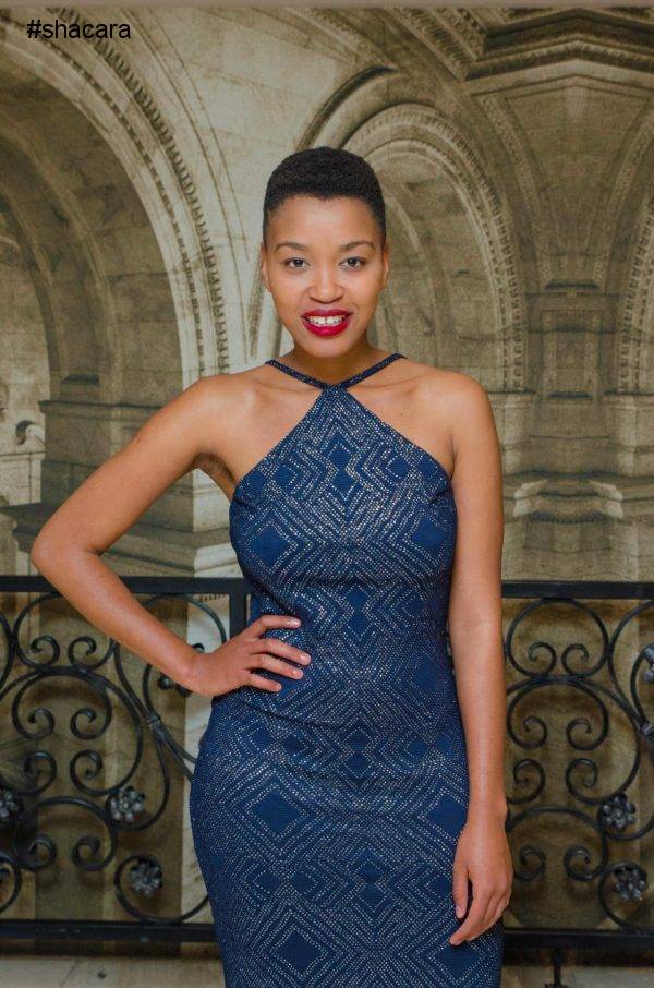 South African Women Step Out Absolutely Flawless & Glamorous At The You Spectacular Awards 2016