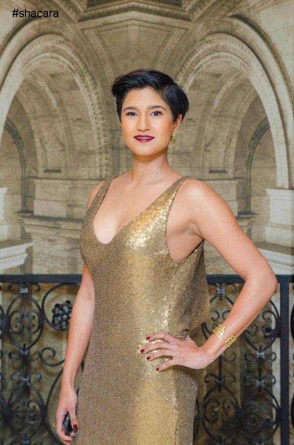 South African Women Step Out Absolutely Flawless & Glamorous At The You Spectacular Awards 2016