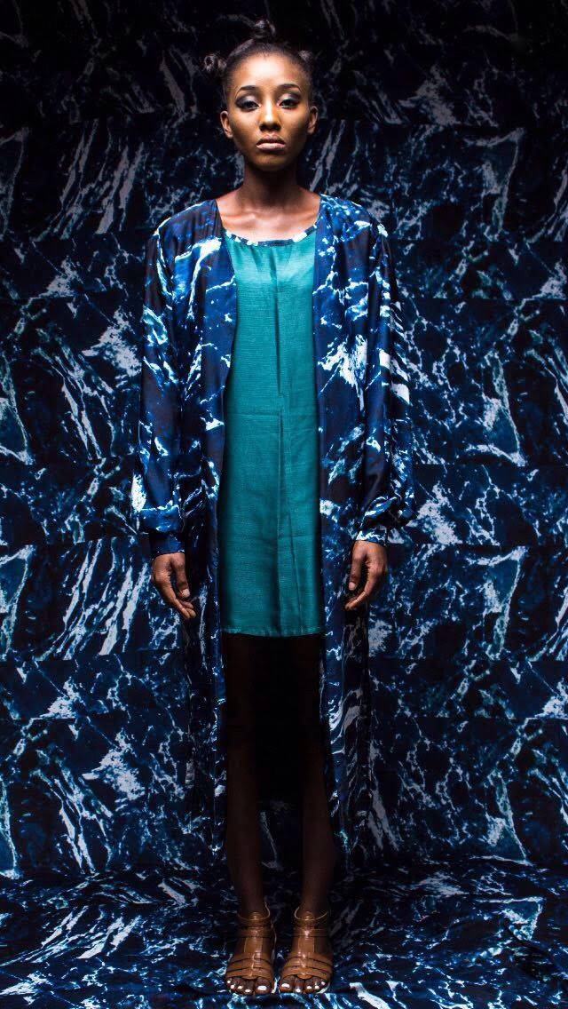 Nigerian Fashion Brand Kancky Presents Their Fela Kuti Inspired 2016 Resort Collection