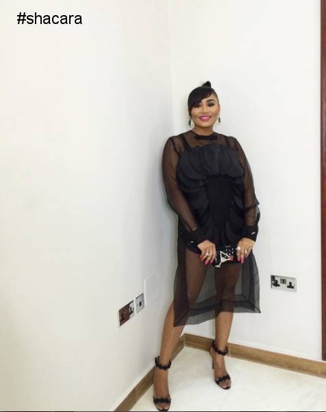 Tiwa Savage Vs Ngozi Akintujoye & Abisola Kola-Diasi Vs Oyinda Olashoju All In Bridget Awosika! Who Wore It better?
